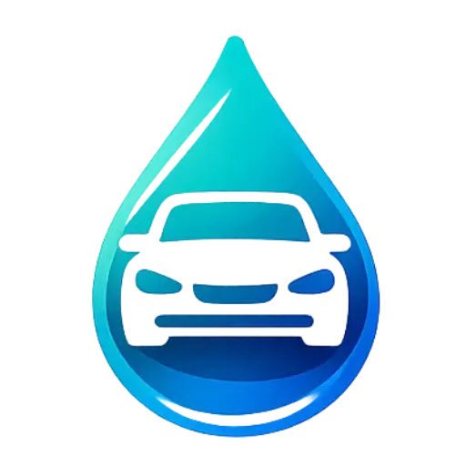 Lavage auto à domicile Roquefort